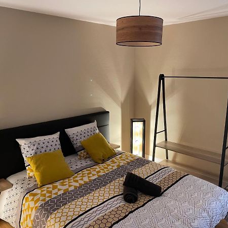 Le Petit Cocon Apartment Outreau Ngoại thất bức ảnh