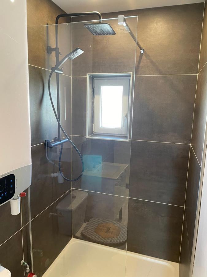 Le Petit Cocon Apartment Outreau Ngoại thất bức ảnh